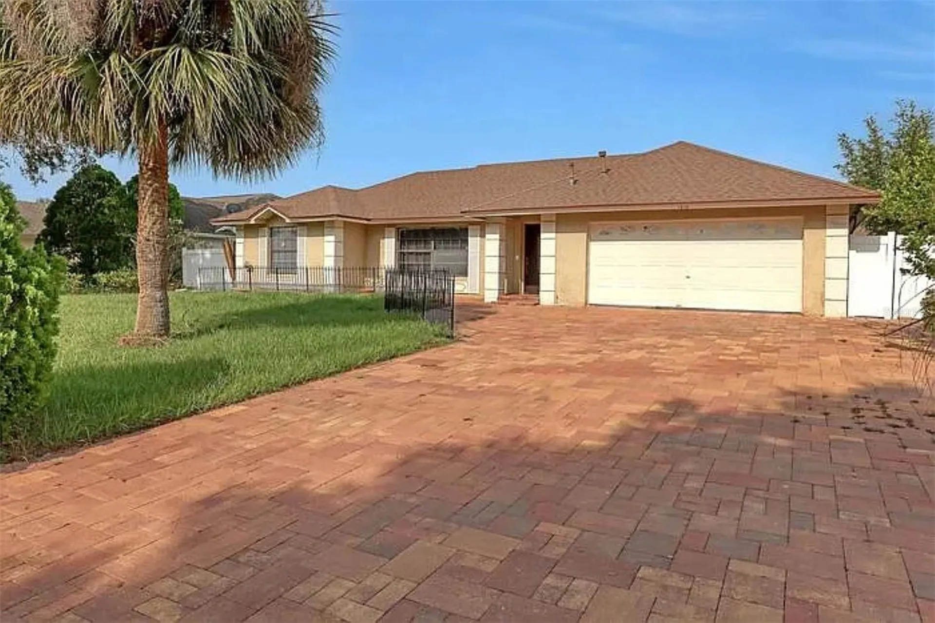 1210 Robert Ridge Court Kissimmee FL 34747