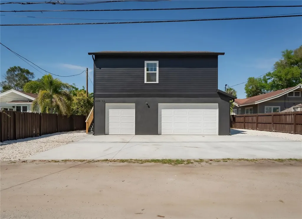 2830 2nd Avenue N St Petersburg FL 33713