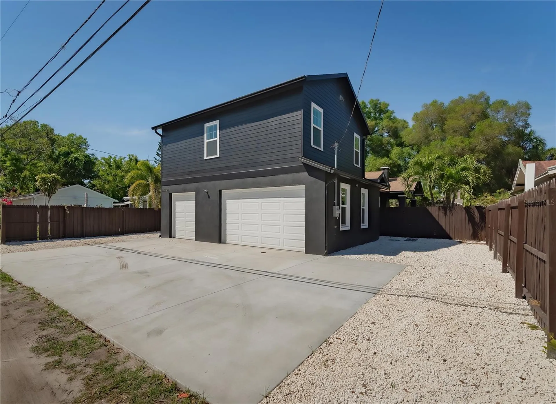 2830 2nd Avenue N St Petersburg FL 33713
