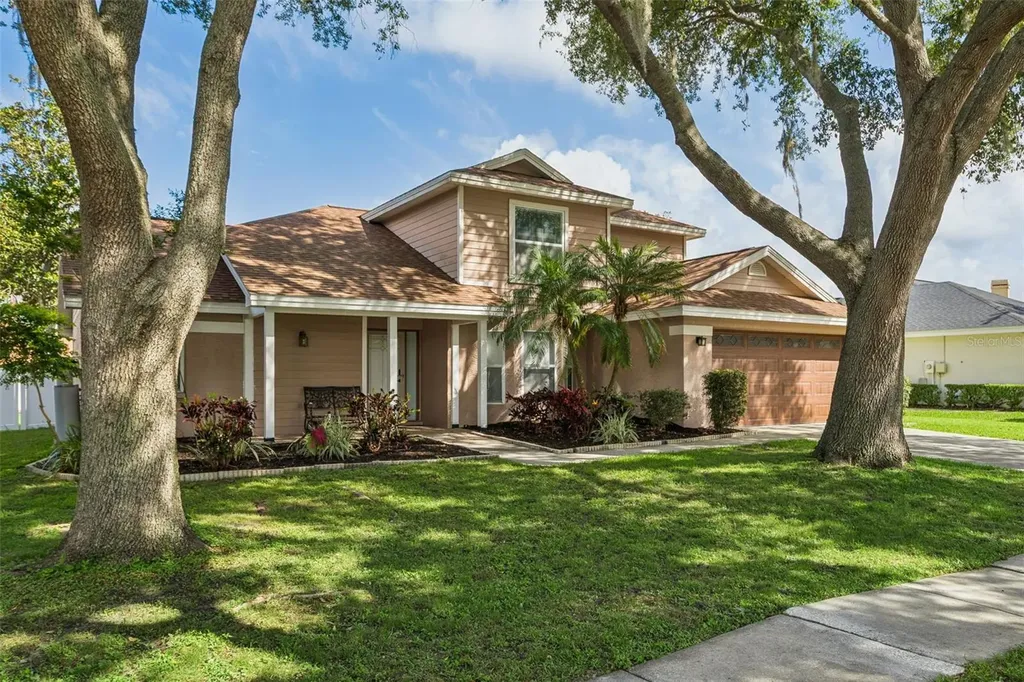 19511 Wyndmill Circle Odessa FL 33556