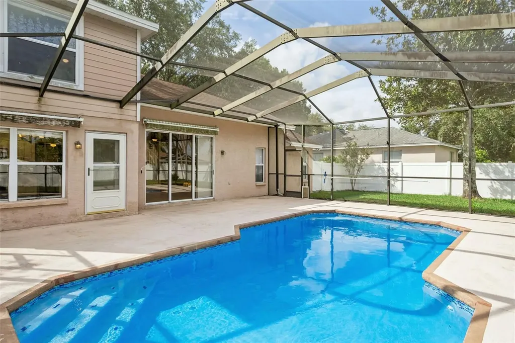 19511 Wyndmill Circle Odessa FL 33556