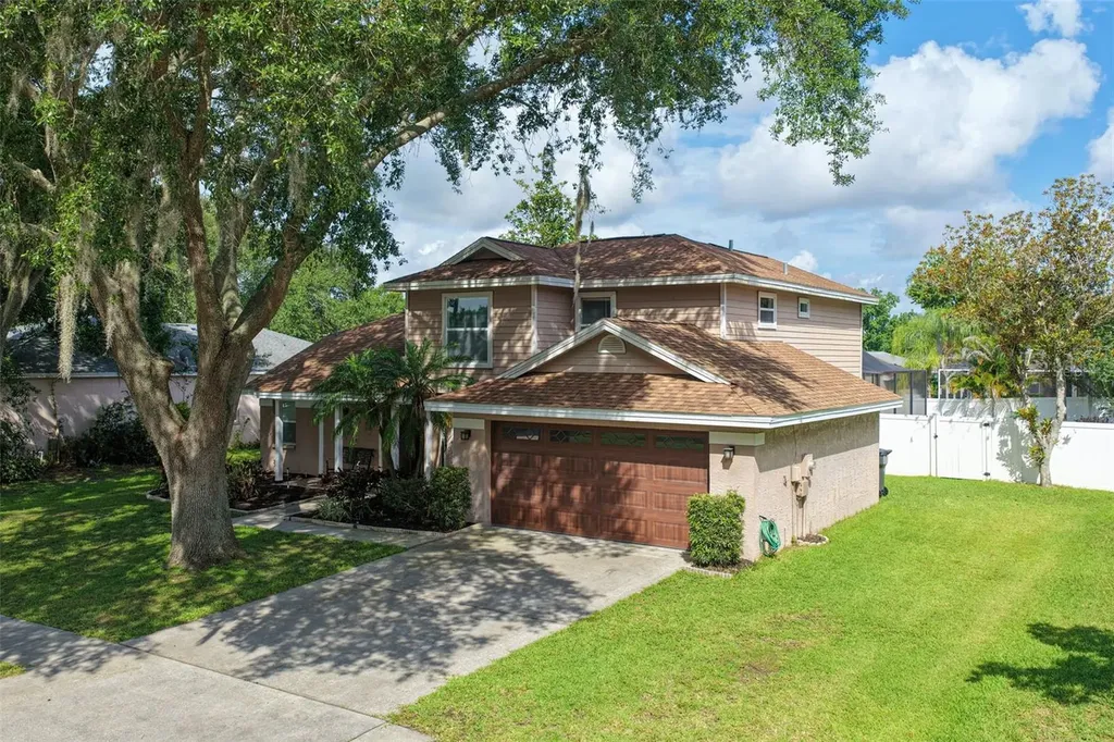 19511 Wyndmill Circle Odessa FL 33556