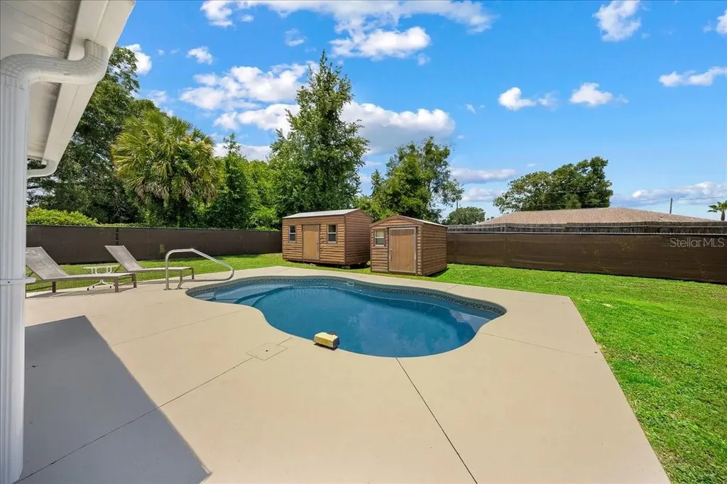 43 Banyan Drive Ocala FL 34472
