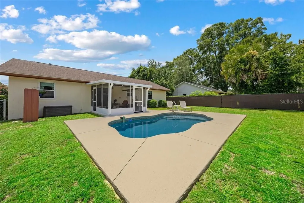 43 Banyan Drive Ocala FL 34472