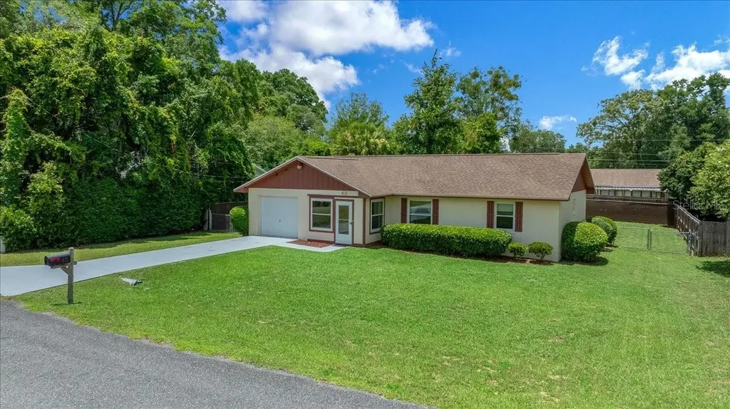 43 Banyan Drive Ocala FL 34472