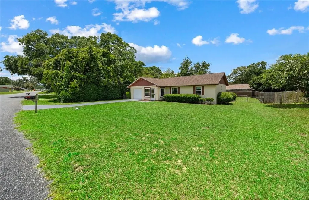 43 Banyan Drive Ocala FL 34472