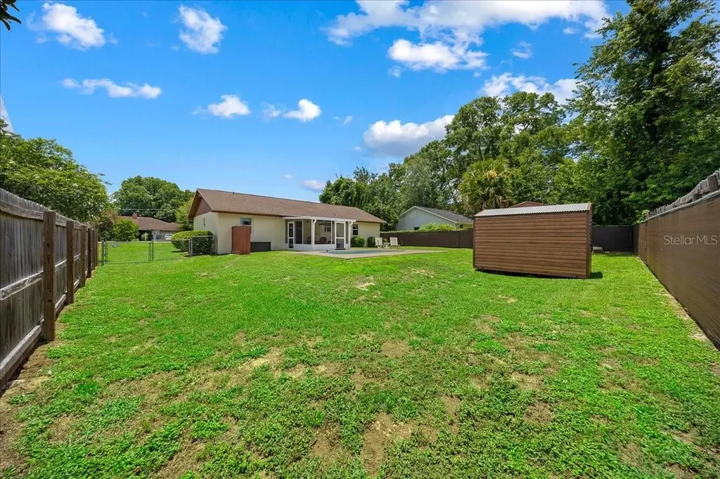 43 Banyan Drive Ocala FL 34472