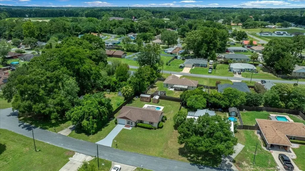 43 Banyan Drive Ocala FL 34472