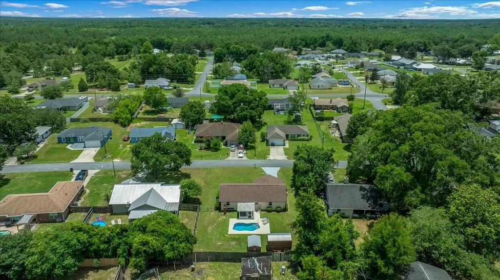 43 Banyan Drive Ocala FL 34472