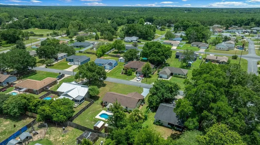 43 Banyan Drive Ocala FL 34472