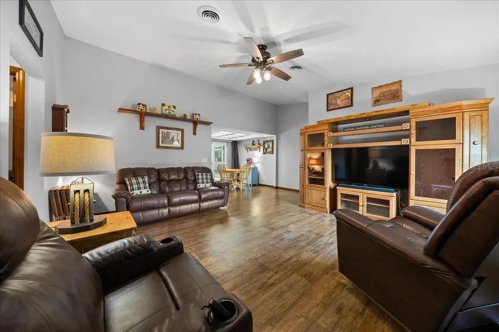 43 Banyan Drive Ocala FL 34472