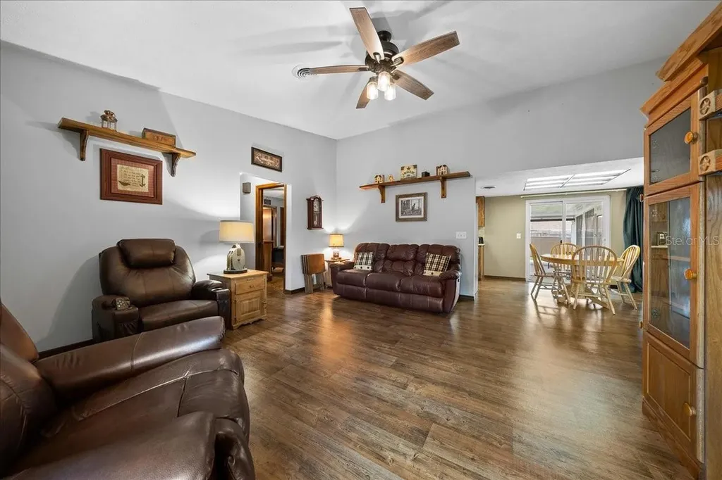43 Banyan Drive Ocala FL 34472