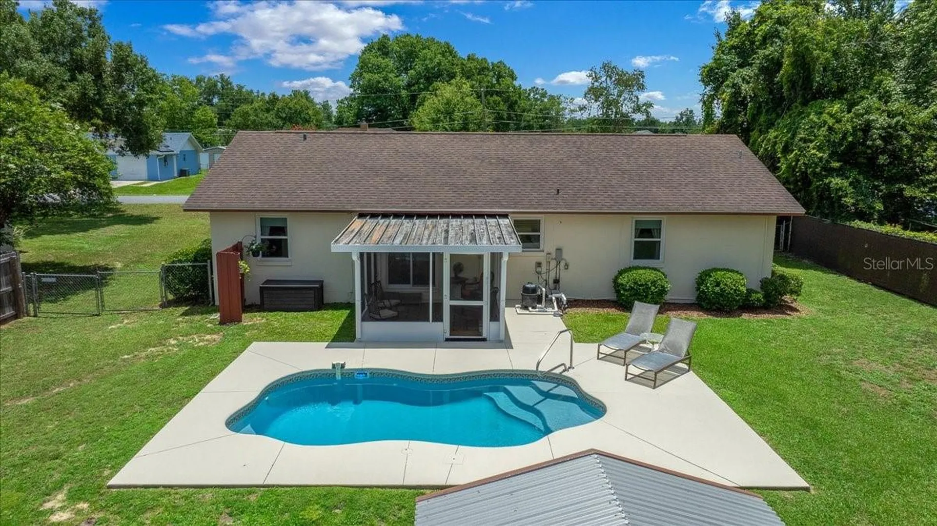 43 Banyan Drive Ocala FL 34472