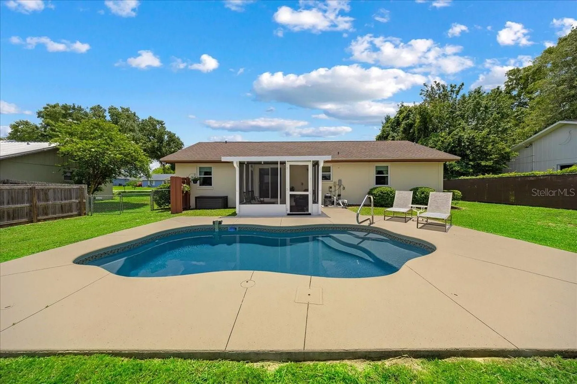 43 Banyan Drive Ocala FL 34472