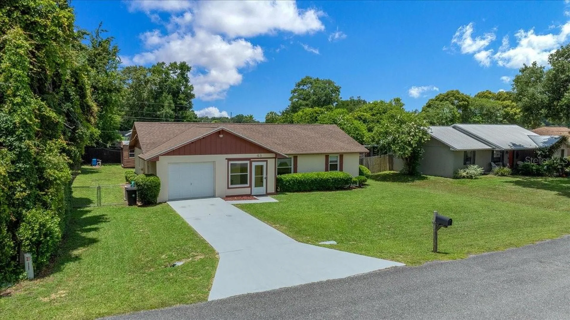 43 Banyan Drive Ocala FL 34472