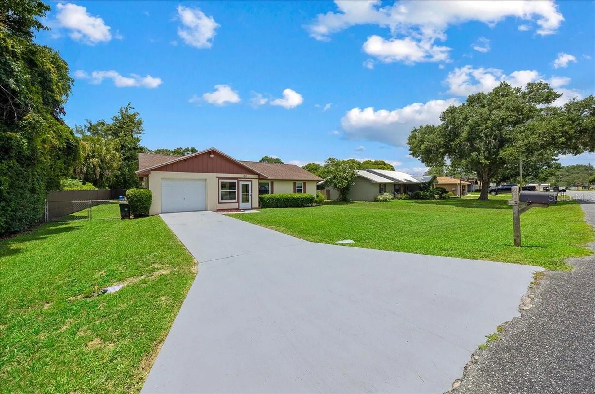 43 Banyan Drive Ocala FL 34472