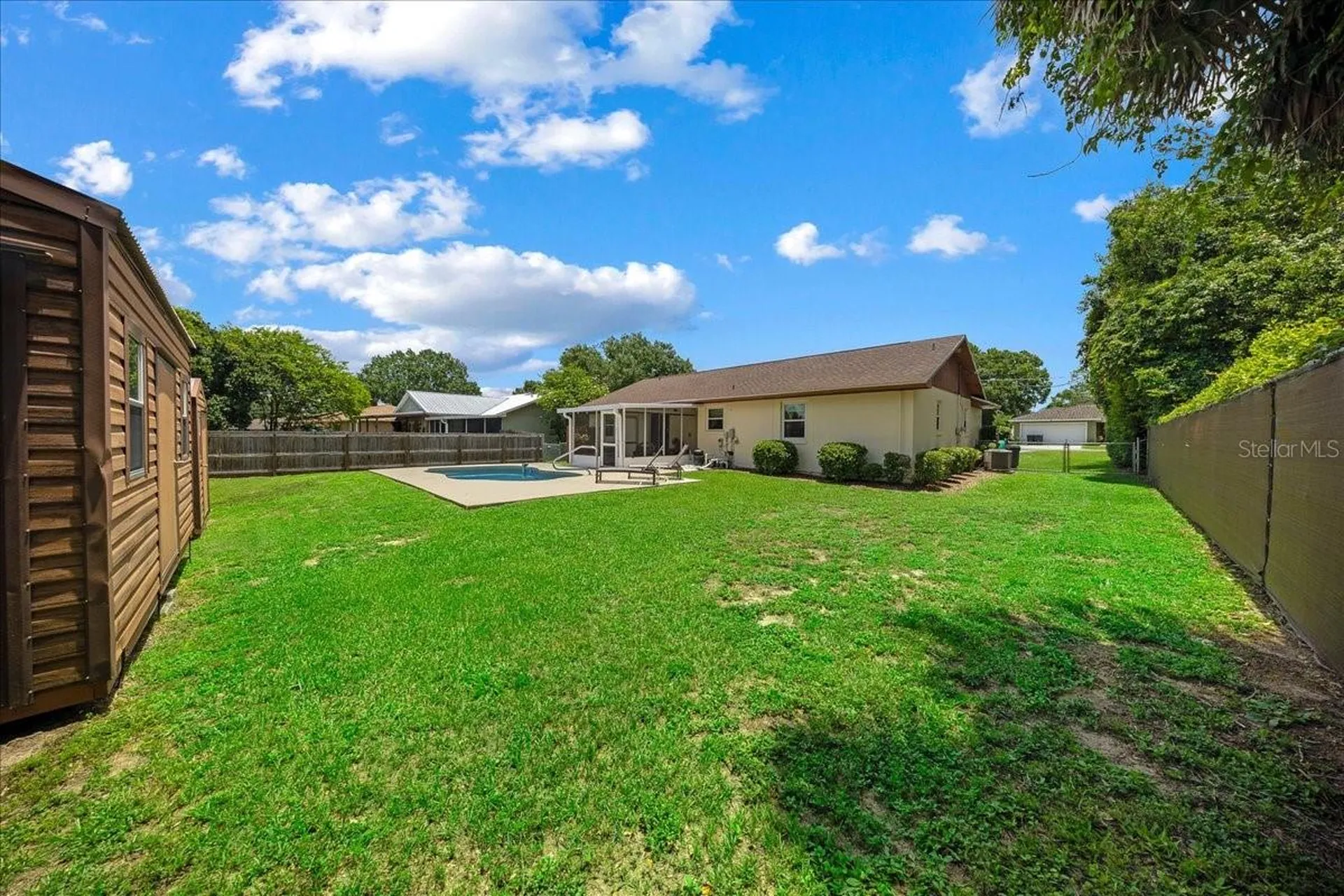 43 Banyan Drive Ocala FL 34472