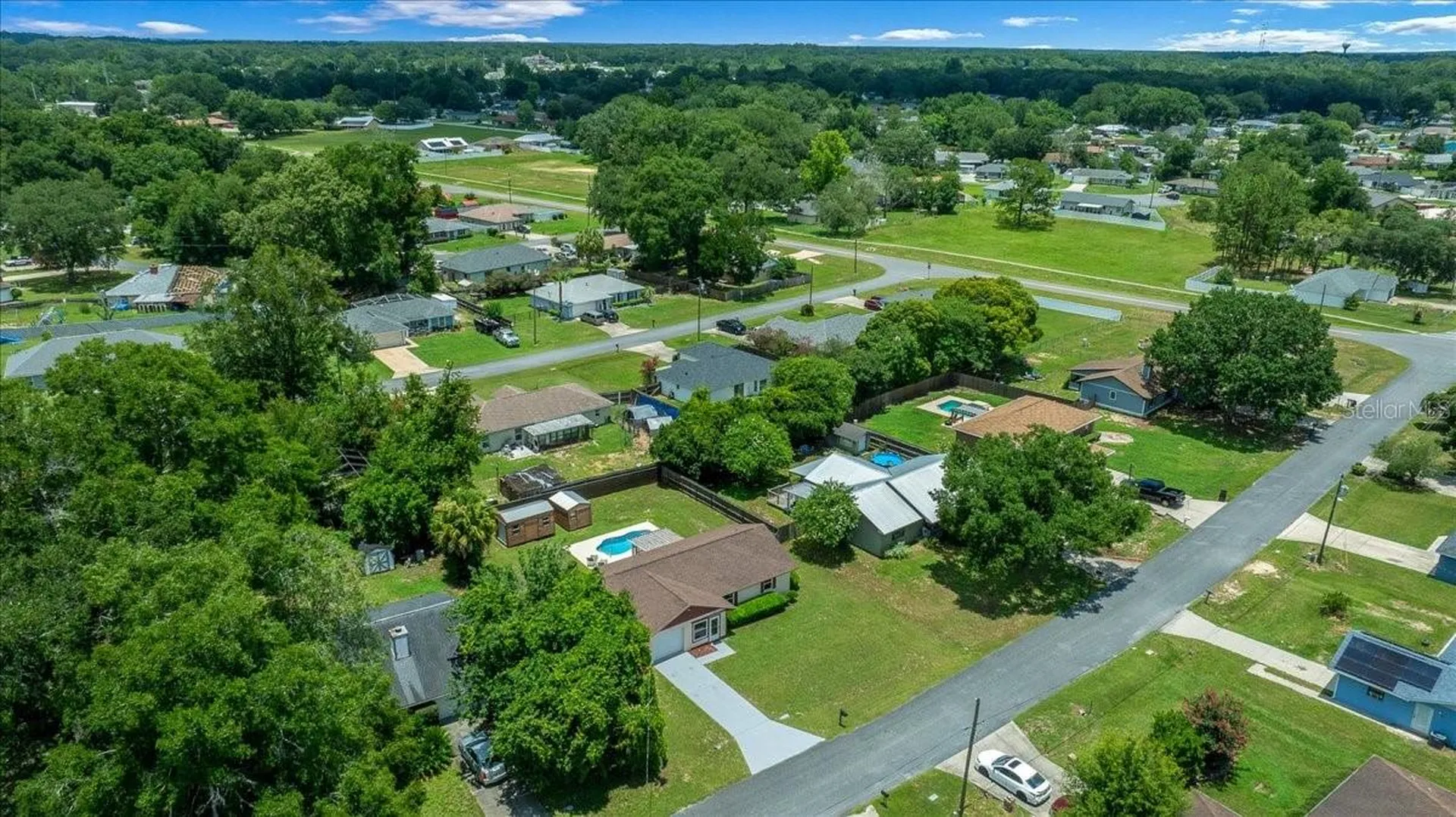 43 Banyan Drive Ocala FL 34472