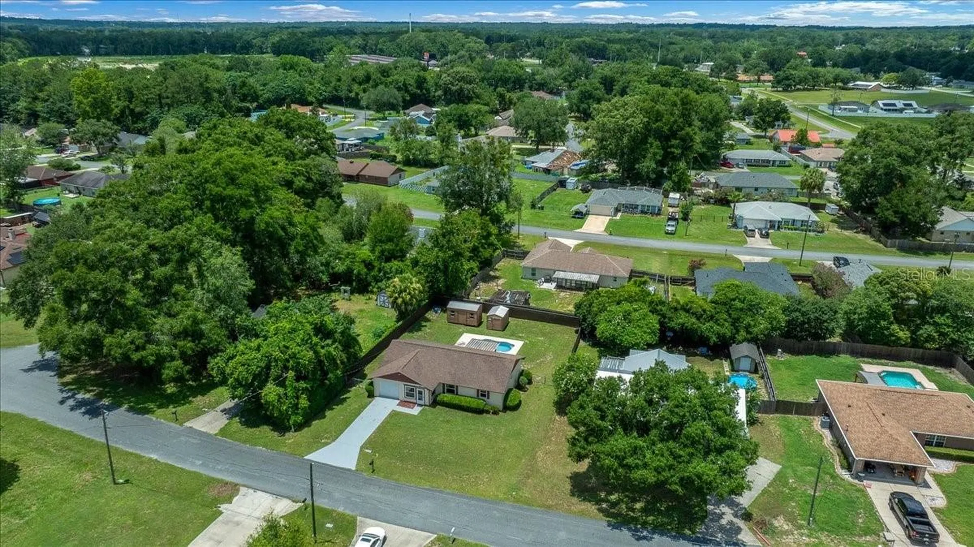 43 Banyan Drive Ocala FL 34472