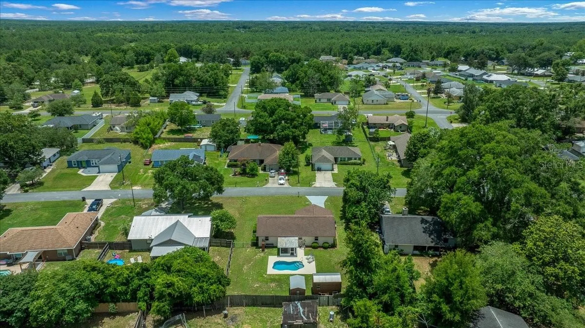 43 Banyan Drive Ocala FL 34472
