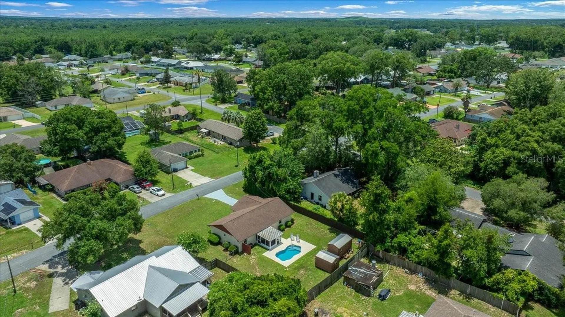 43 Banyan Drive Ocala FL 34472