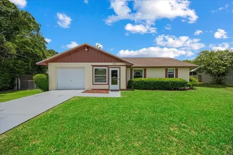 43 Banyan Drive Ocala FL 34472
