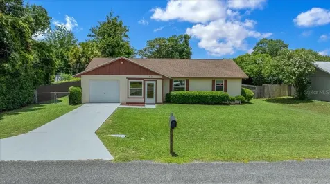 43 Banyan Drive Ocala FL 34472