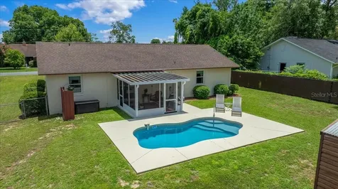43 Banyan Drive Ocala FL 34472