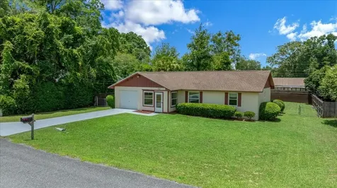 43 Banyan Drive Ocala FL 34472