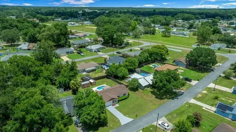 43 Banyan Drive Ocala FL 34472