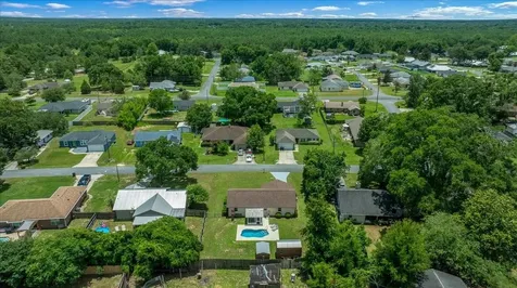 43 Banyan Drive Ocala FL 34472