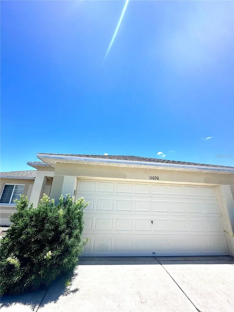 11030 Whittney Chase Drive Riverview FL 33579