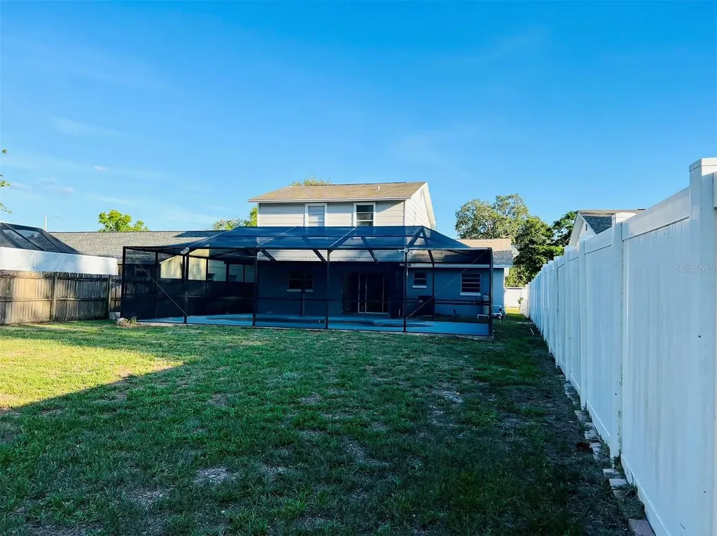 1610 Palm Leaf Drive Brandon FL 33510