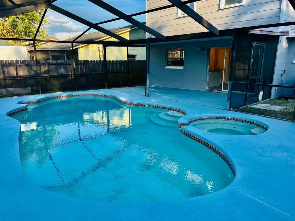 1610 Palm Leaf Drive Brandon FL 33510