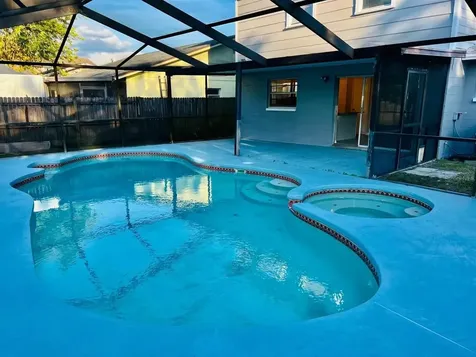 1610 Palm Leaf Drive Brandon FL 33510