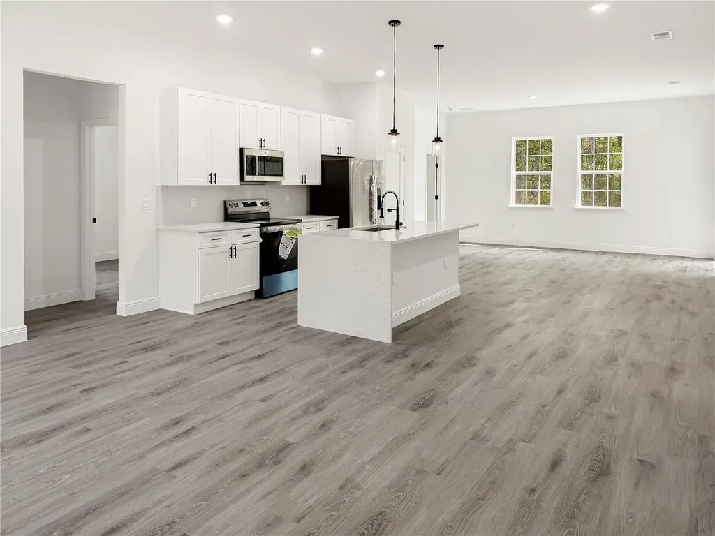 15280 SW 50th Avenue Road Ocala FL 34473