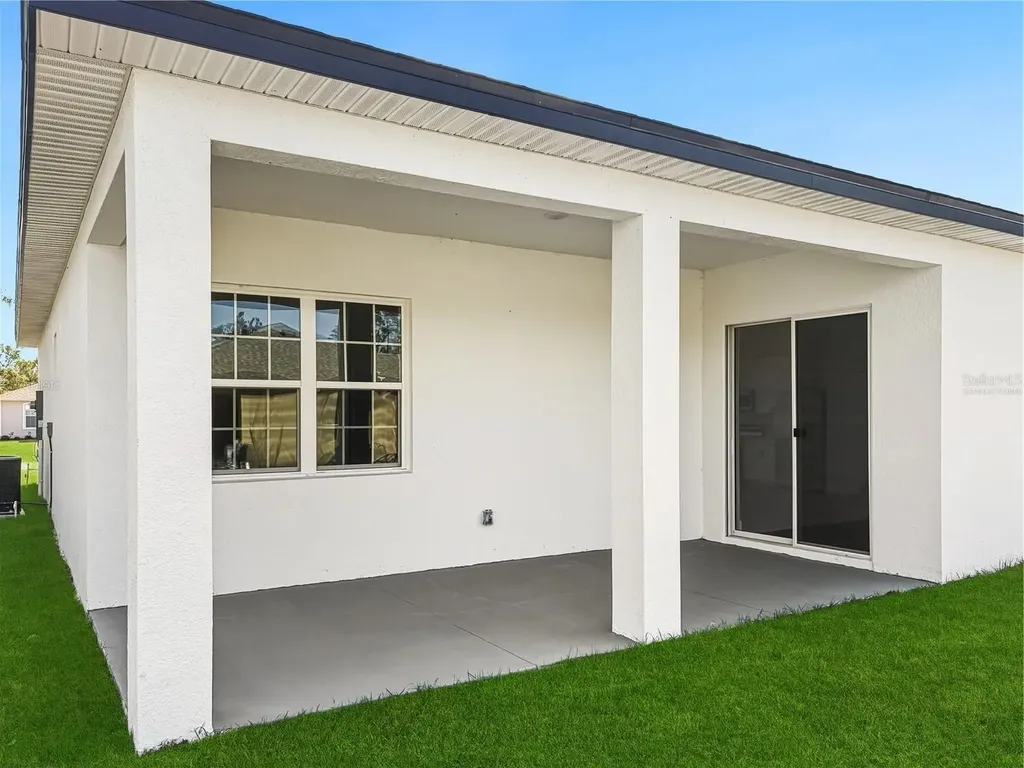15280 SW 50th Avenue Road Ocala FL 34473