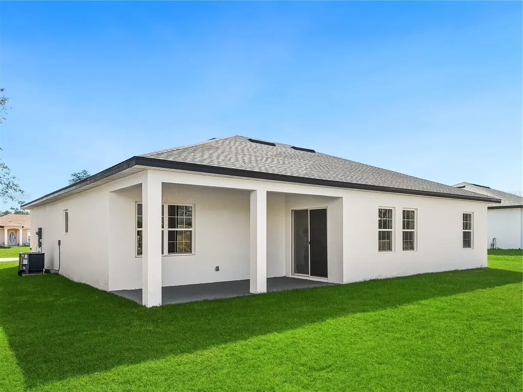 15280 SW 50th Avenue Road Ocala FL 34473