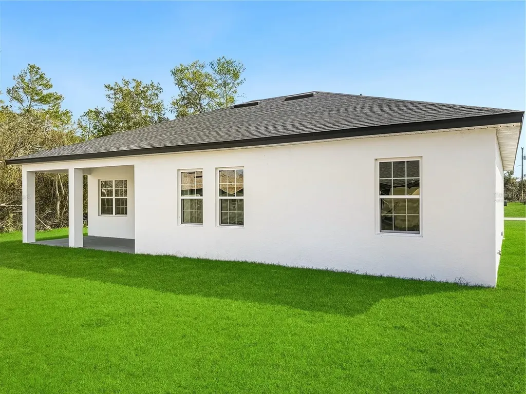 15280 SW 50th Avenue Road Ocala FL 34473