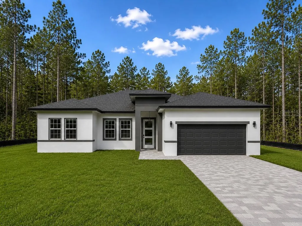 15280 SW 50th Avenue Road Ocala FL 34473