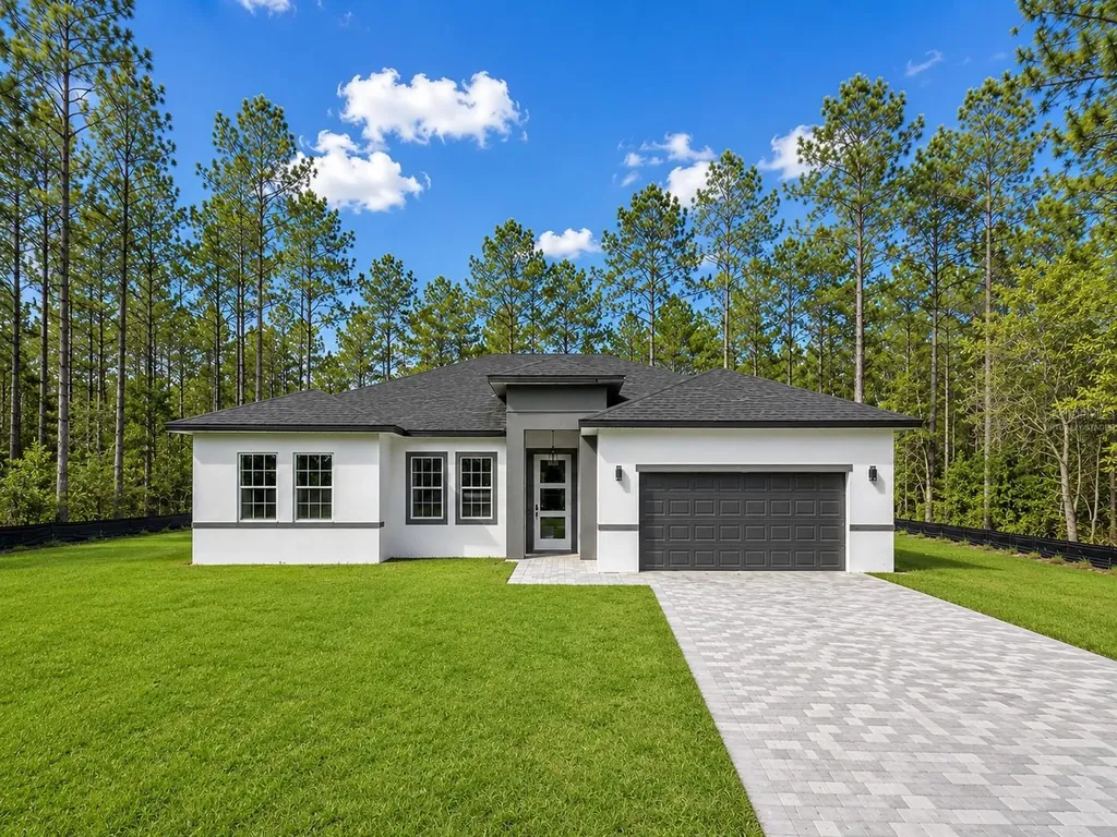 15280 SW 50th Avenue Road Ocala FL 34473