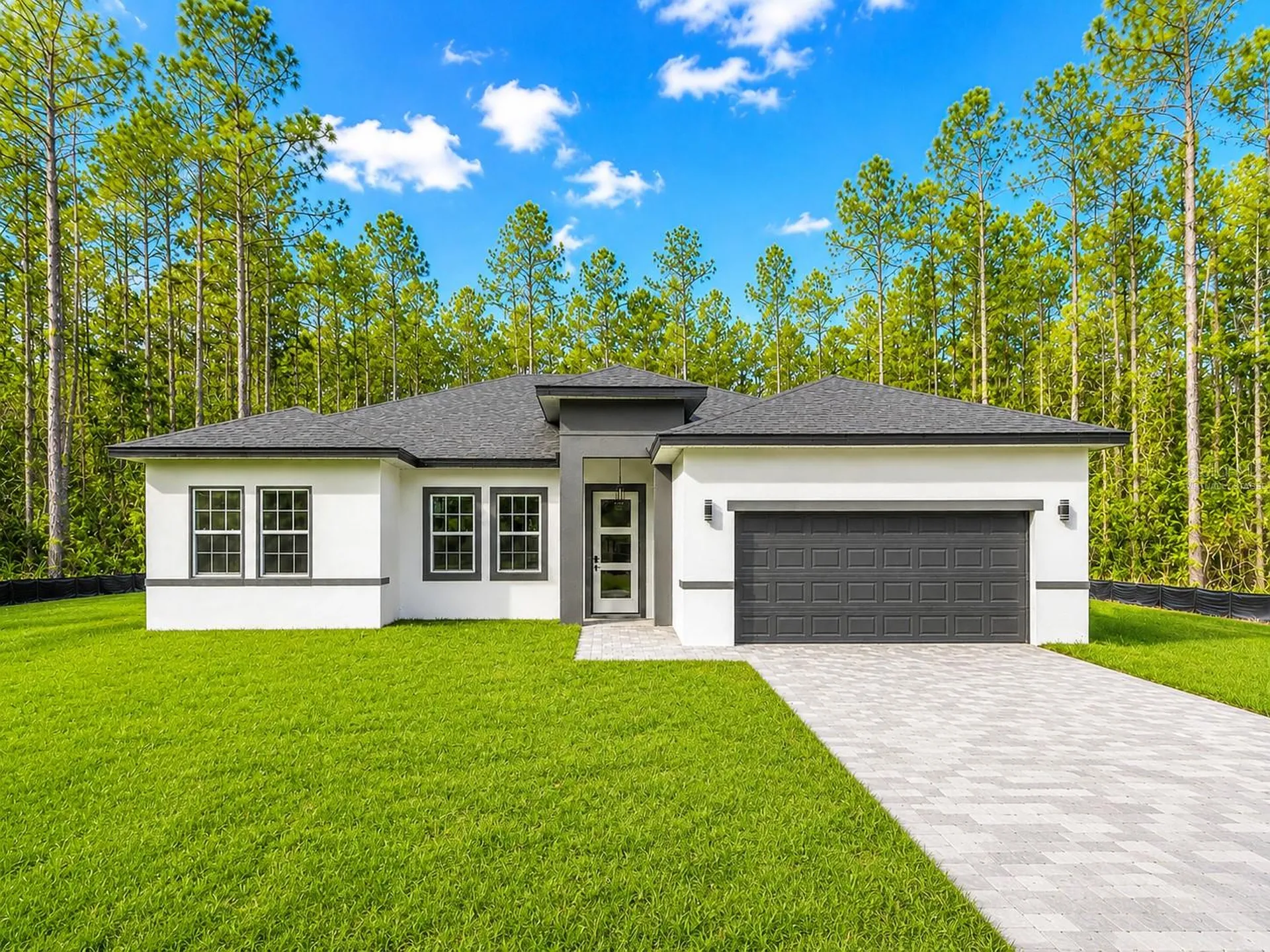 15280 SW 50th Avenue Road Ocala FL 34473