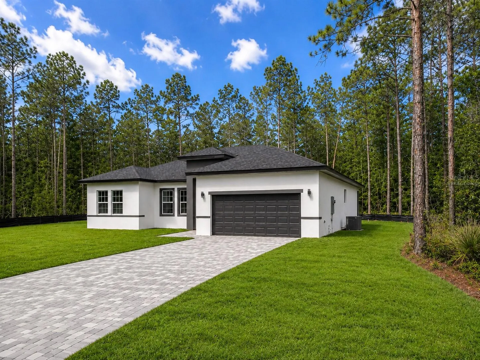 15280 SW 50th Avenue Road Ocala FL 34473