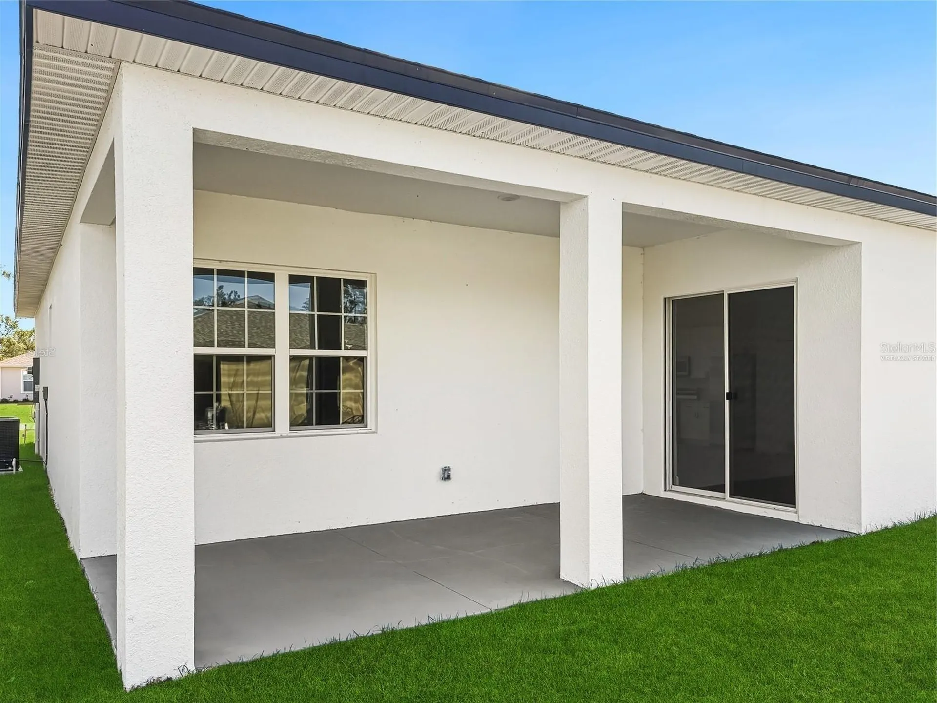 15280 SW 50th Avenue Road Ocala FL 34473