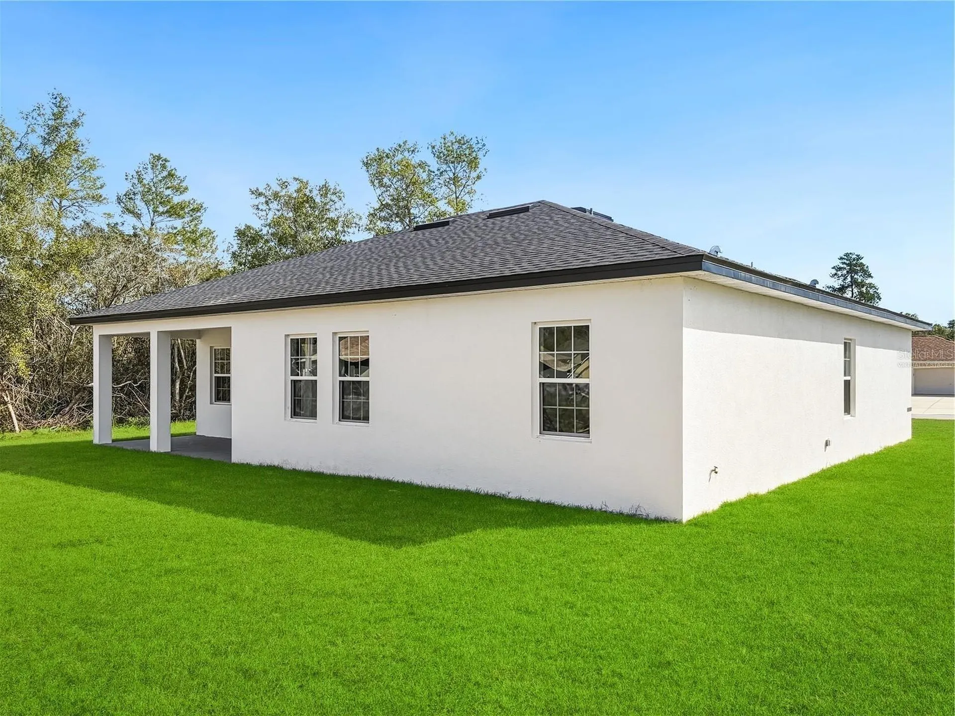 15280 SW 50th Avenue Road Ocala FL 34473