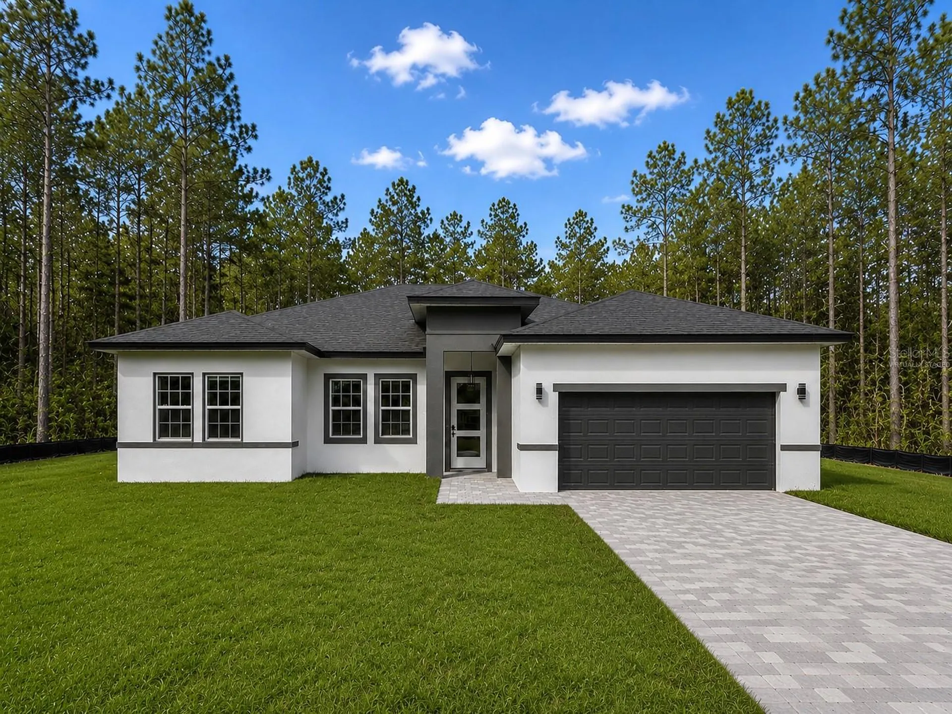 15280 SW 50th Avenue Road Ocala FL 34473