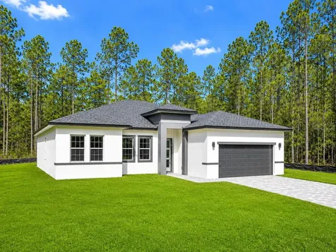 15280 SW 50th Avenue Road Ocala FL 34473