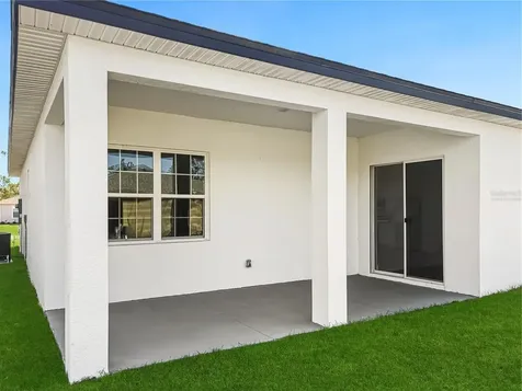 15280 SW 50th Avenue Road Ocala FL 34473