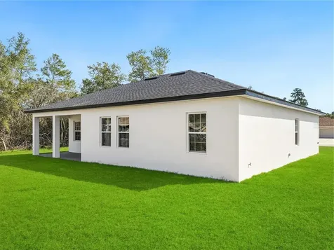 15280 SW 50th Avenue Road Ocala FL 34473