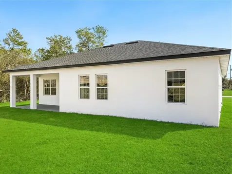 15280 SW 50th Avenue Road Ocala FL 34473